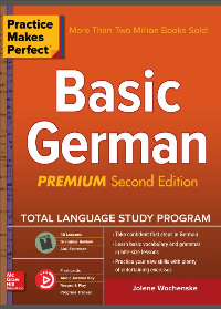 (eBook PDF)Basic German Second Edition by Jolene Wochenske