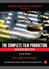 (eBook PDF) The Complete Film Production Handbook 4th Edition