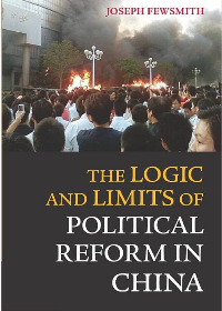 (eBook PDF) The Logic and Limits of Political Reform in China