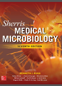 (eBook PDF)Sherris Medical Microbiology 7th Edition by Kenneth J. Ryan, Nafees Ahmad, J. Andrew Alspaugh, W. Lawrence Drew