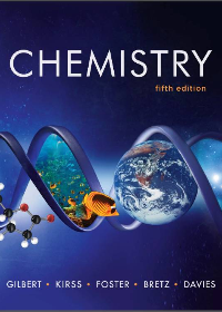 (eBook PDF) Chemistry The Science in Context 5th Edition