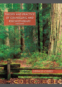 Solution manual for Theory and Practice of Counseling and Psychotherapy 10th Edition by Corey