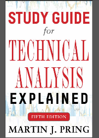 (eBook PDF)Study Guide for Technical Analysis Explained 5th Edition by Martin J. Pring