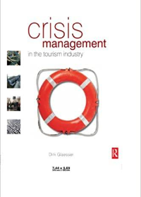 (eBook PDF)Crisis Management in the Tourism Industry 2nd Edition by Dirk Glaesser  