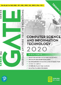 (eBook PDF)GATE 2020 Computer Science and Information Technology by Trishna Knowledge Systems