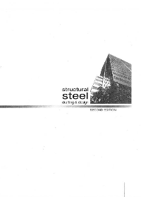 (eBook PDF) Structural Steel Drafting and Design 2nd Edition