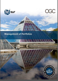 Management of Portfolios by AXELOS