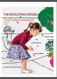 (eBook PDF)The Developing Person through Childhood and Adolescence by Kathleen Stassen Berger