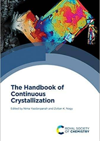 (eBook PDF)The Handbook of Continuous Crystallization by Nima Yazdanpanah (editor)