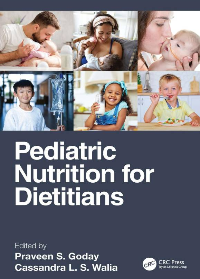 (eBook PDF)Pediatric Nutrition for Dietitians 1st Edition by Praveen S. Goday,Cassandra Walia