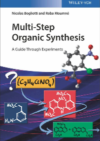 (eBook PDF)Multi-Step Organic Synthesis A Guide Through Experiments by Nicolas Bogliotti, Roba Moumné