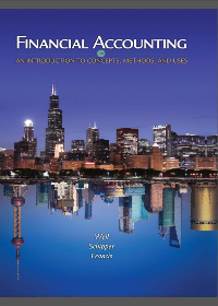 (eBook PDF)Financial Accounting: An Introduction to Concepts, Methods and Uses by Roman L. Weil, Katherine Schipper, Jennifer Francis