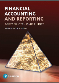 (eBook PDF) Financial Accounting and Reporting 19th Edition