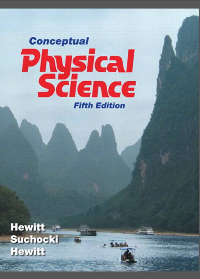 (eBook PDF) Conceptual Physical Science 5th Edition