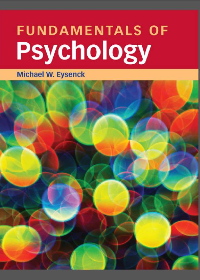 (eBook PDF) Fundamentals of Psychology 1st Edition