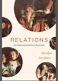 (eBook PDF)Relations: An Anthropological Account by Marilyn Strathern