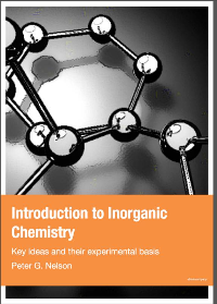 (eBook PDF) INTRODUCTION TO INORGANIC CHEMISTRY KEY IDEAS AND THEIR EXPERIMENTAL BASIS by PETER G NELSON