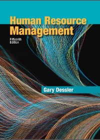 (eBook PDF)Human Resource Management by Gary Dessler