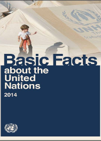 (eBook PDF) Basic Facts about the United Nations 2014