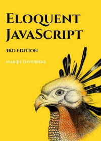 (eBook PDF)Eloquent JavaScript, 3rd Edition: A Modern Introduction to Programming by Marijn Haverbeke  