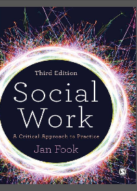 (eBook PDF) Social Work: A Critical Approach to Practice 3rd Edition