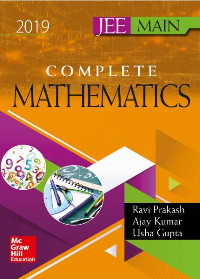 (eBook PDF)Complete Mathematics for JEE Main 2019 by Ravi Prakash