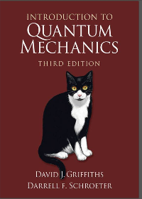 Introduction to Quantum Mechanics 3rd Edition