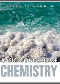 (eBook PDF) Basic Concepts of Chemistry, 9th Edition