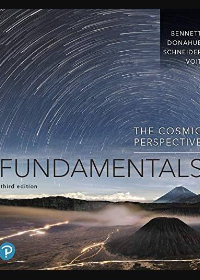 (eBook PDF)The Cosmic Perspective Fundamentals 3rd Edition by Jeffrey O. Bennett,Megan O. Donahue