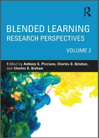 (eBook PDF) Blended Learning: Research Perspectives, Volume 2 1st Edition