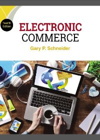 (eBook PDF) Electronic Commerce 12th Edition