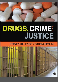 (eBook PDF) Drugs, Crime, and Justice 1st Edition