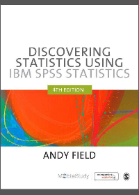 (eBook PDF) Discovering Statistics Using IBM SPSS Statistics Fourth Edition