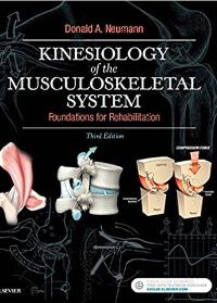 (eBook PDF)Kinesiology of the Musculoskeletal System - E-Book: Foundations for Rehabilitation 3rd Edition by Donald A. Neumann  