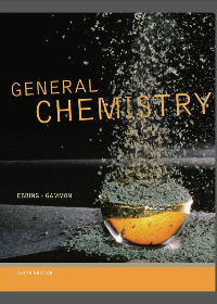 (eBook PDF) General Chemistry 10th Edition