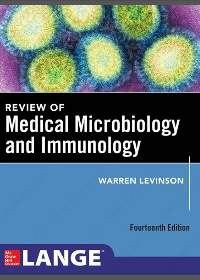 (eBook PDF)Review of Medical Microbiology and Immunology 14th Edition by Warren E. Levinson