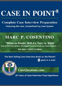 (eBook PDF) Case In Point: Complete Case Interview Preparation, 8th Edition