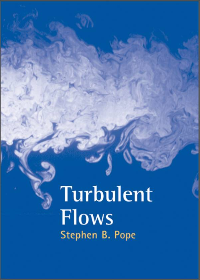 (eBook PDF) Turbulent Flows 1st Edition