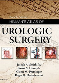 (eBook PDF)Hinmans Atlas of Urologic Surgery, 4th Edition by Joseph A. Smith Jr. MD , Stuart S. Howards MD , Glenn M. Preminger MD , Roger R. Dmochowski MD FACS  Elsevier; 4 edition (March 10, 2017)