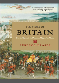 (eBook PDF) The Story of Britain: From the Romans to the Present: A Narrative History