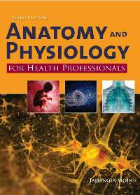 (eBook PDF)Anatomy and Physiology for Health Professionals by Jahangir Moini