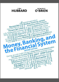 Money, Banking, and the Financial System 2nd Edition by R. Glenn Hubbard