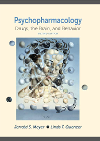 (eBook PDF) Psychopharmacology: Drugs, the Brain, and Behavior 2nd Edition