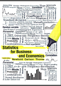 Test Bank for Statistics for Business and Economics 8th Edition