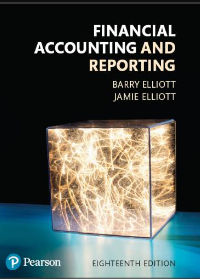 Solution manual for Financial Accounting and Reporting 18th Edition