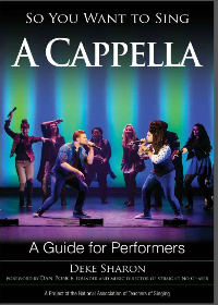 (eBook PDF) So You Want to Sing A Cappella: A Guide for Performers