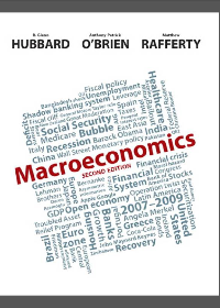 Macroeconomics 2nd Edition by R. Glenn Hubbard