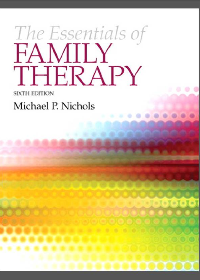 (eBook PDF) The Essentials of Family Therapy 6th Edition