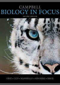 (eBook PDF) Campbell Biology in Focus 2nd Edition