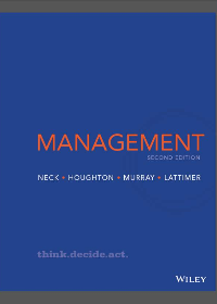 Management, 2nd Edition by neck
